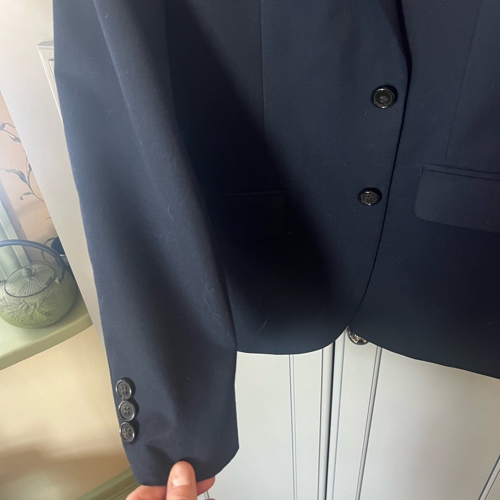 Ralph Lauren Blazer - Picture 4 of 4